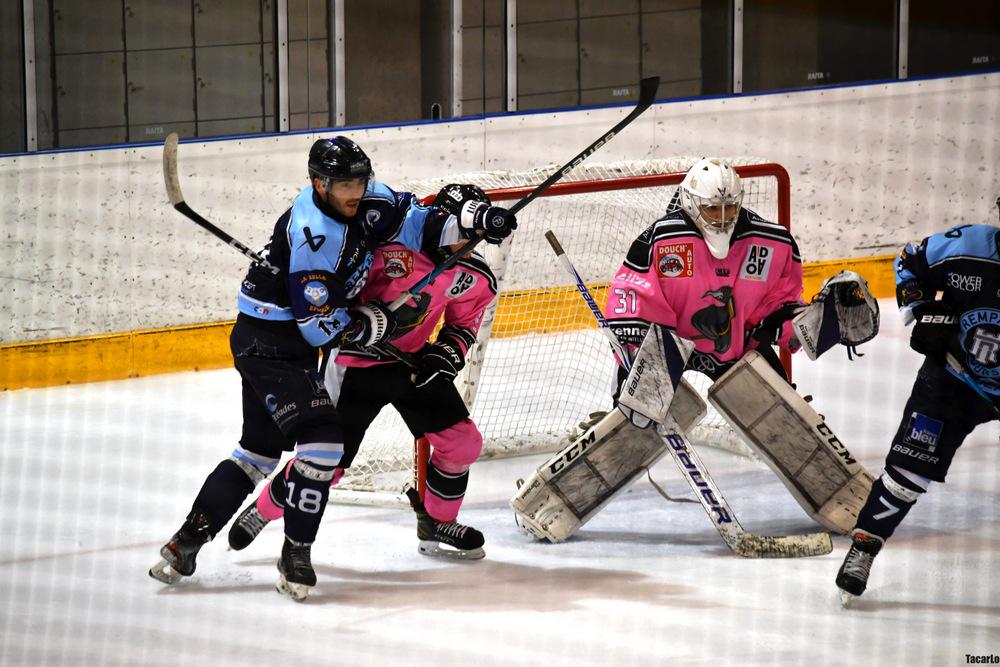 Rennes 4 - 10 Tours II