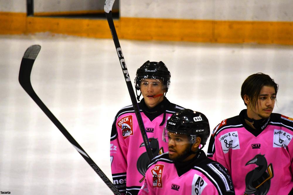 Rennes 4 - 10 Tours II