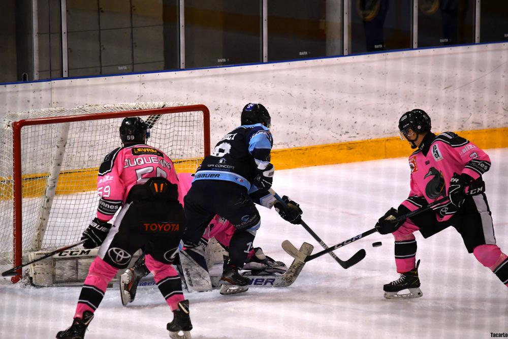 Rennes 4 - 10 Tours II