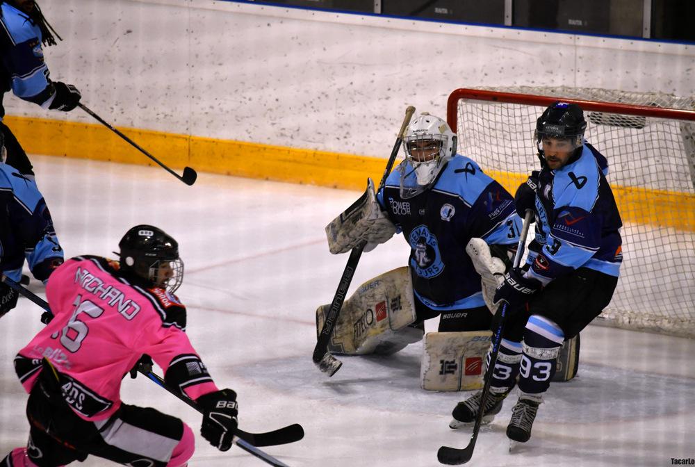 Rennes 4 - 10 Tours II