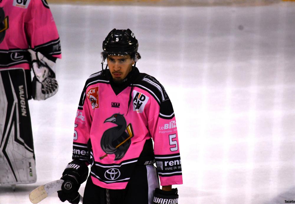 Rennes 4 - 10 Tours II