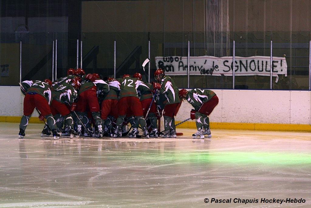 Cergy-Pontoise 2 - 4 Courbevoie 