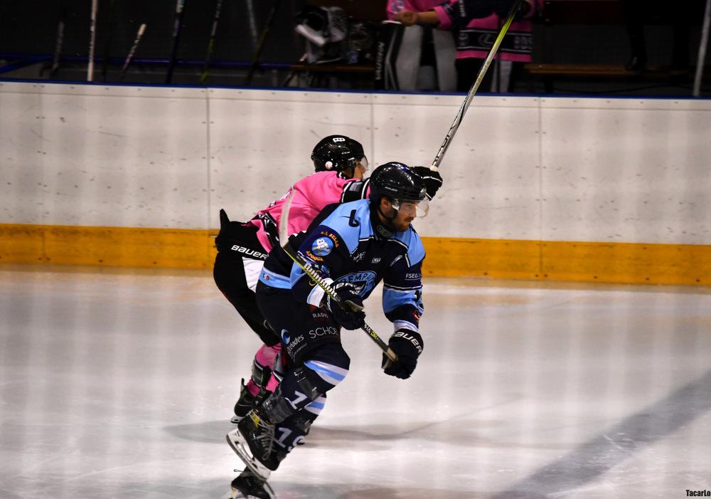 Rennes 4 - 10 Tours II