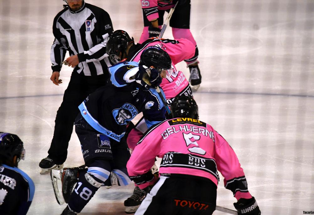 Rennes 4 - 10 Tours II