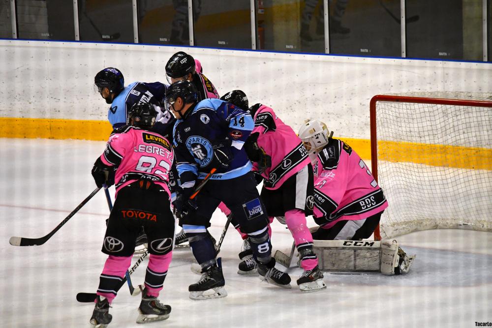 Rennes 4 - 10 Tours II