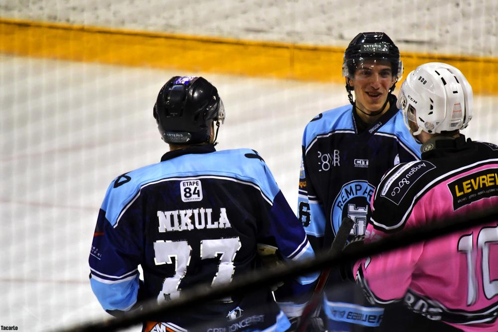 Rennes 4 - 10 Tours II