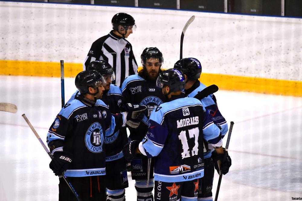 Rennes 4 - 10 Tours II