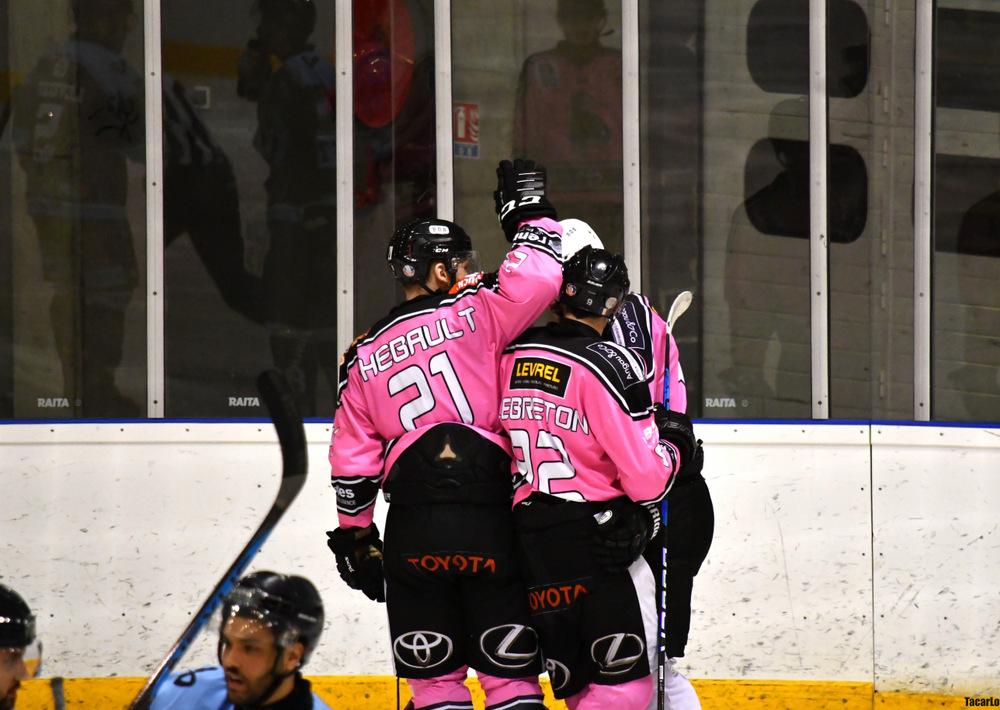 Rennes 4 - 10 Tours II