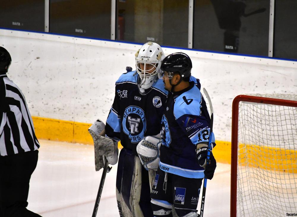 Rennes 4 - 10 Tours II