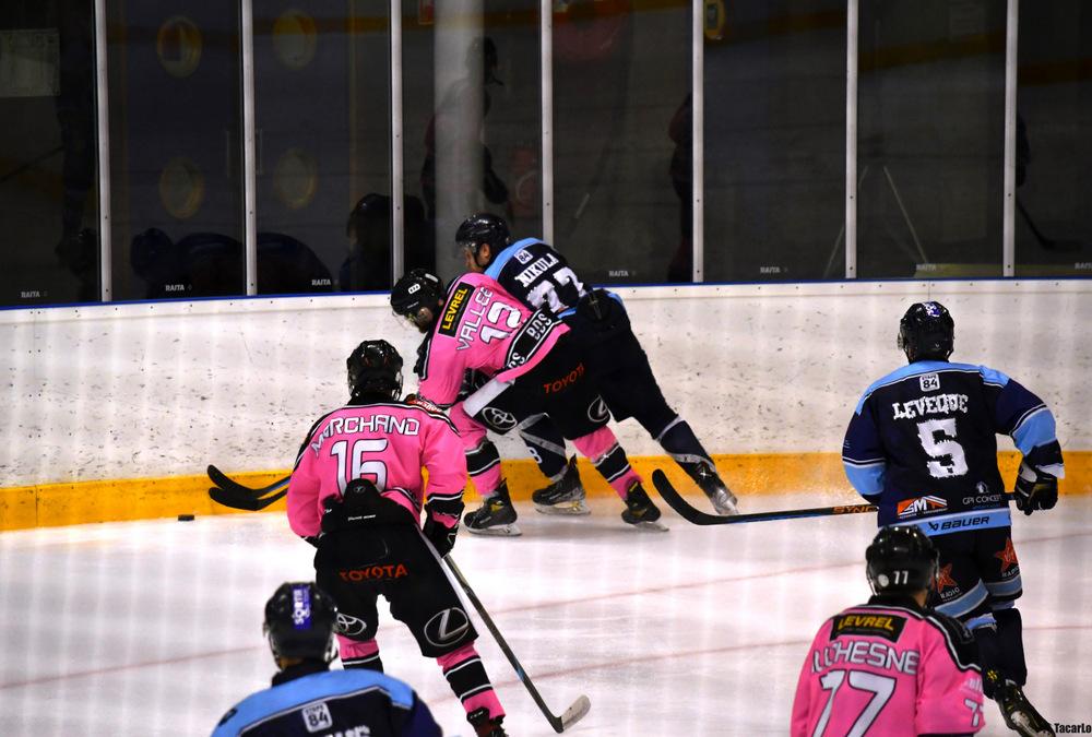 Rennes 4 - 10 Tours II