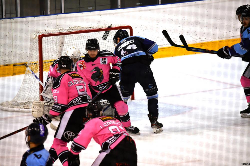 Rennes 4 - 10 Tours II