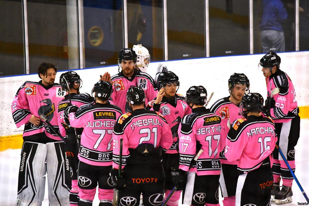 Rennes 4 - 10 Tours II
