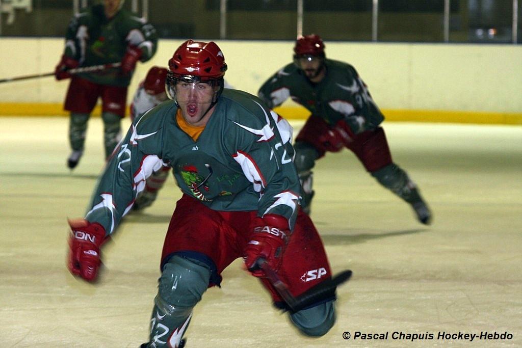 Cergy-Pontoise 2 - 4 Courbevoie 