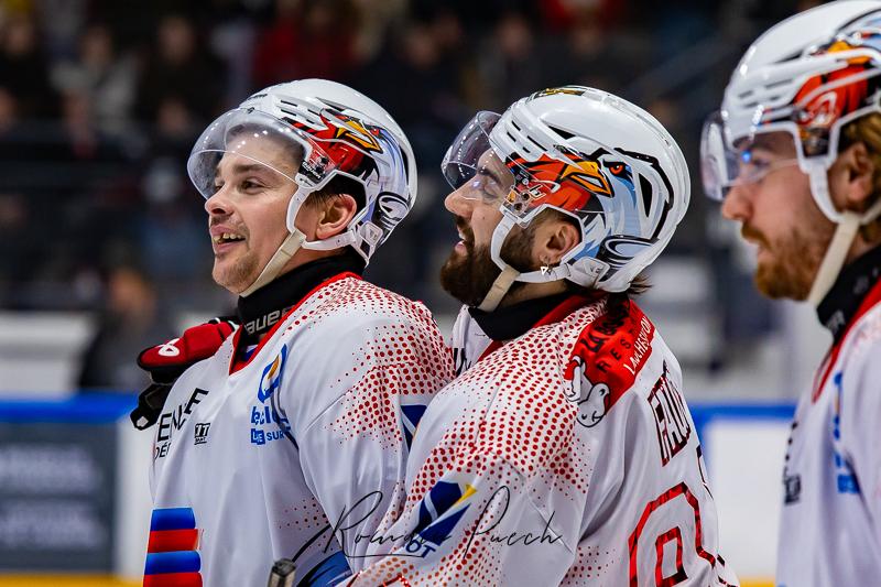 Toulouse-Blagnac 2 - 3 La Roche-sur-Yon