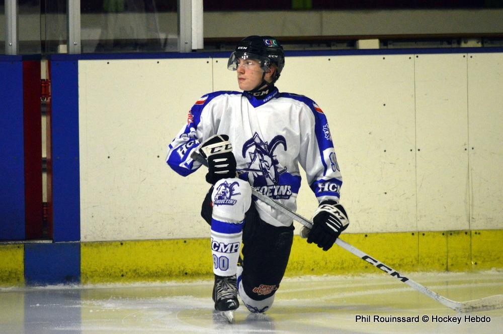 Besançon 2 - 0 HCMP II