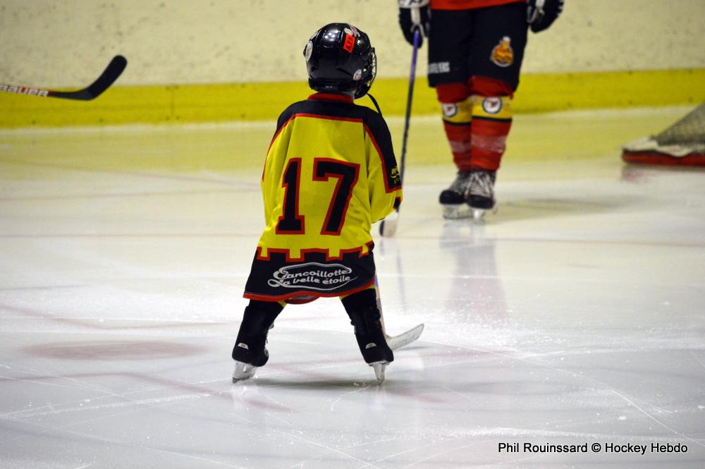 Besançon 2 - 0 HCMP II