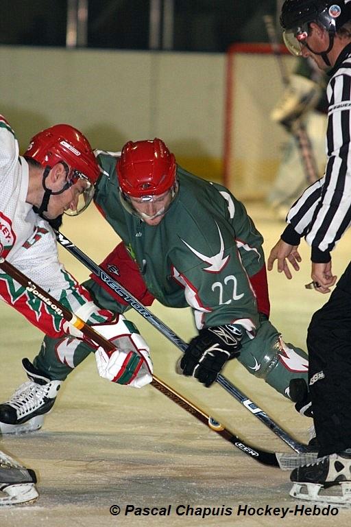 Cergy-Pontoise 2 - 4 Courbevoie 