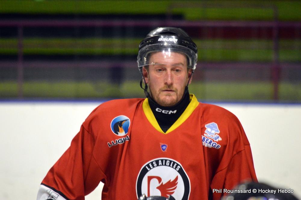 Besançon 2 - 0 HCMP II