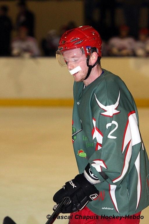 Cergy-Pontoise 2 - 4 Courbevoie 