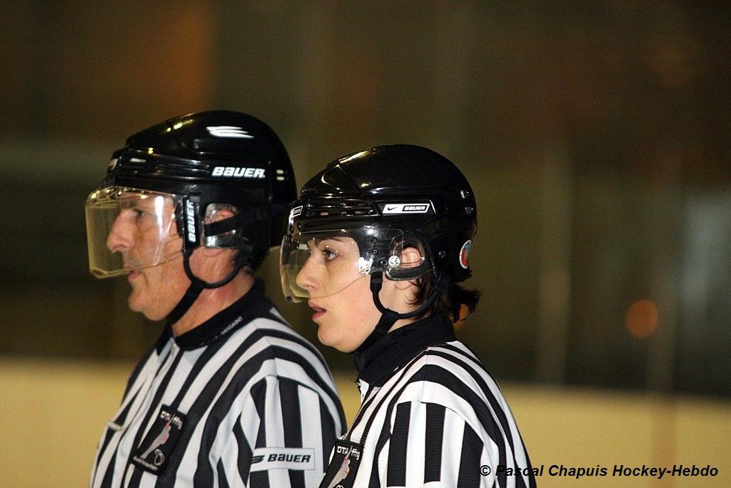 Cergy-Pontoise 2 - 4 Courbevoie 