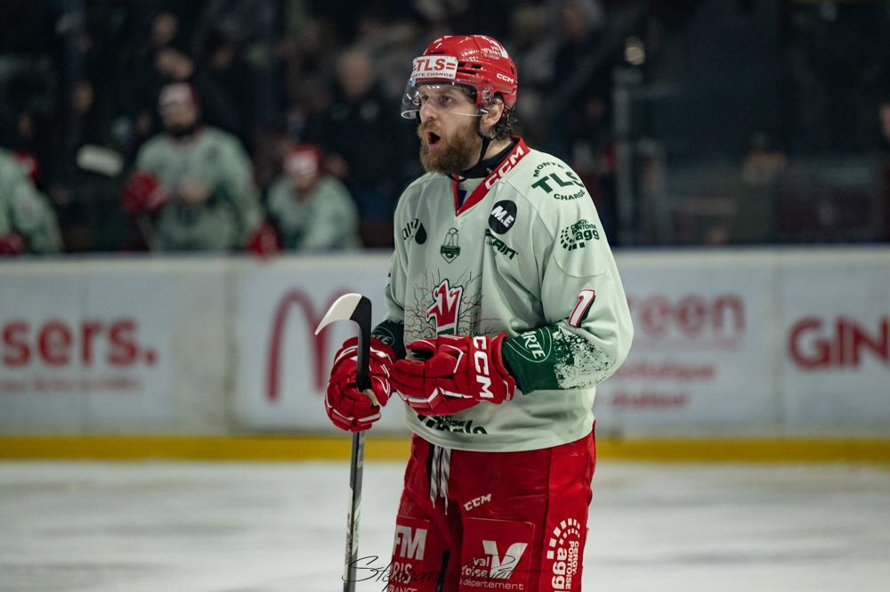 Bordeaux 5 - 4 Cergy-Pontoise