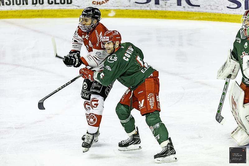 Cergy-Pontoise 4 - 5 Amiens 
