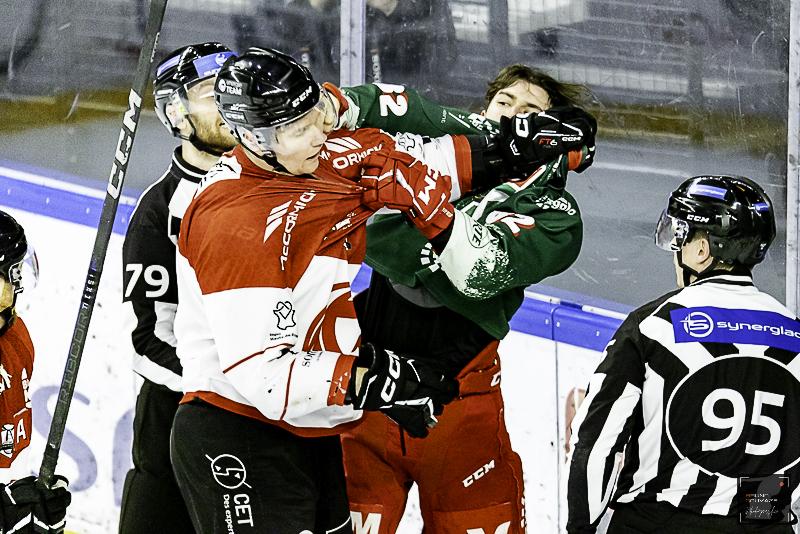 Cergy-Pontoise 4 - 5 Amiens 