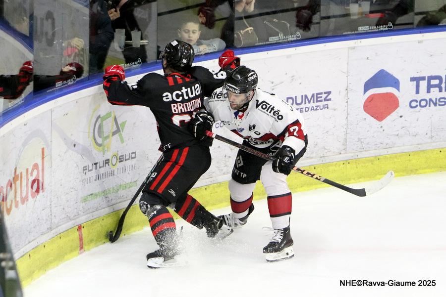 Nice 0 - 3 Bordeaux