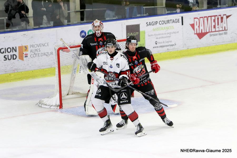 Nice 0 - 3 Bordeaux