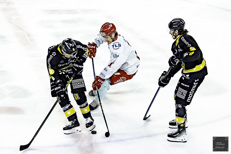 Cergy-Pontoise 3 - 6 Rouen