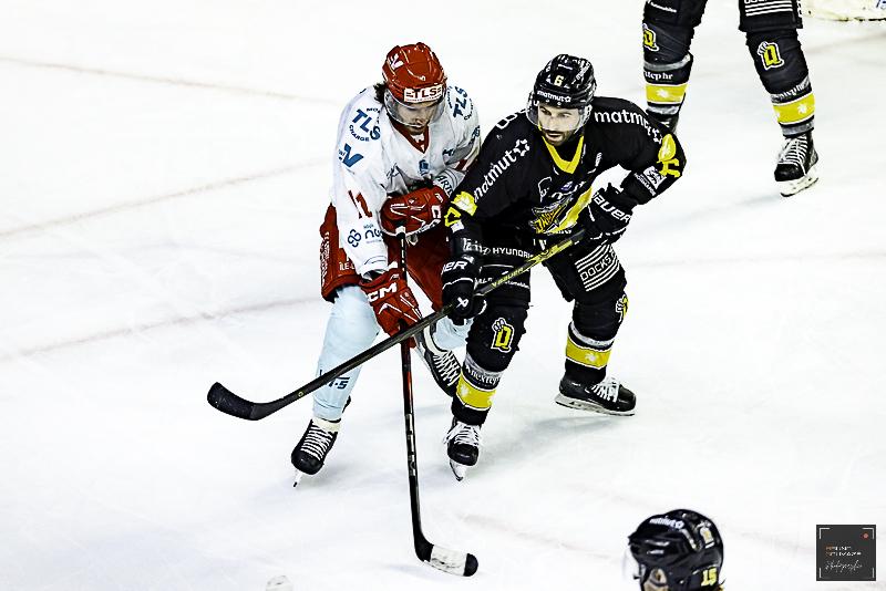 Cergy-Pontoise 3 - 6 Rouen