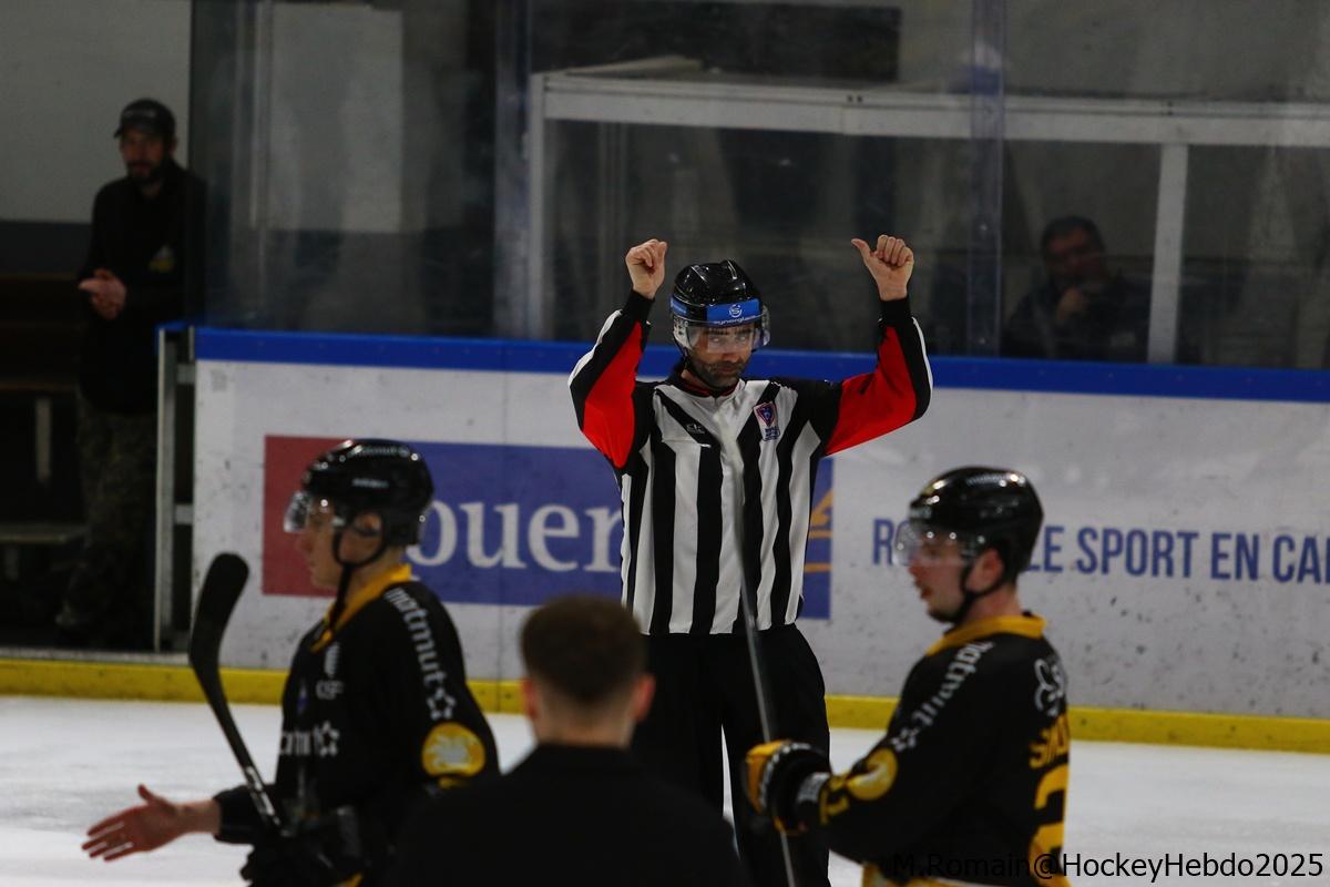 Rouen 4 - 2 Nice