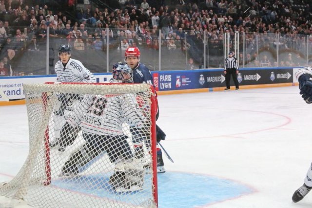 Photo hockey reportage CDF Finale 2025 - Reportage Photos GB