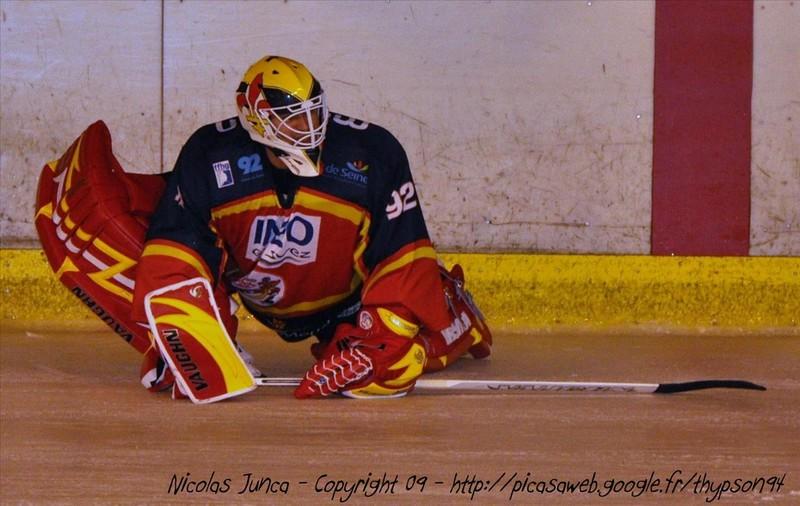 Meudon 1 - 5 Paris (FV)