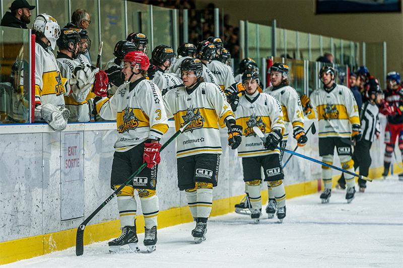 Luxembourg 6 - 7 Rouen II