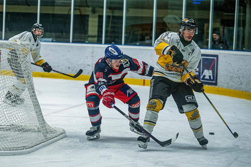 Luxembourg 6 - 7 Rouen II