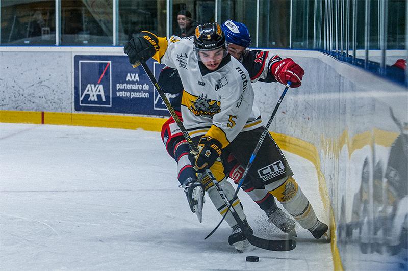 Luxembourg 6 - 7 Rouen II
