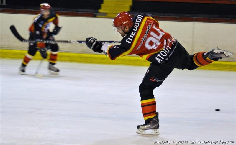 Meudon 1 - 5 Paris (FV)