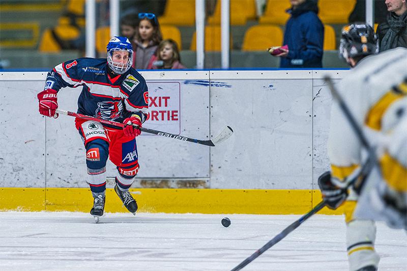 Luxembourg 6 - 7 Rouen II