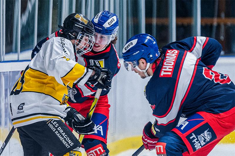 Luxembourg 6 - 7 Rouen II