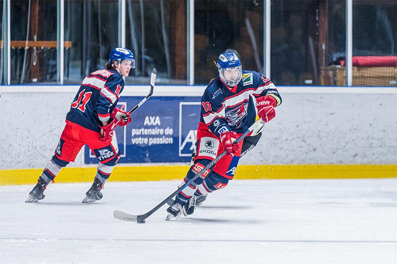 Luxembourg 6 - 7 Rouen II
