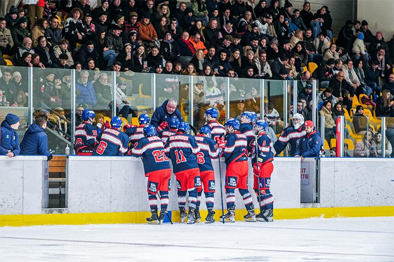 Luxembourg 6 - 7 Rouen II