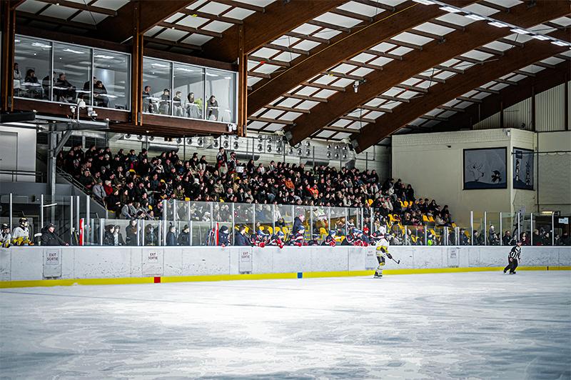 Luxembourg 6 - 7 Rouen II