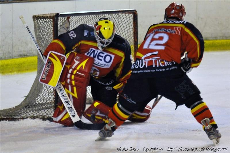 Meudon 1 - 5 Paris (FV)