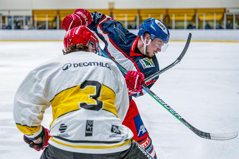 Luxembourg 6 - 7 Rouen II