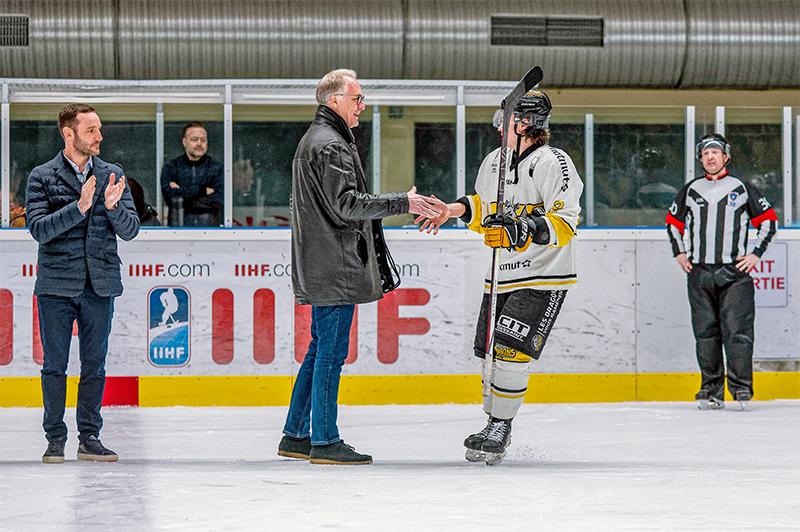 Luxembourg 6 - 7 Rouen II