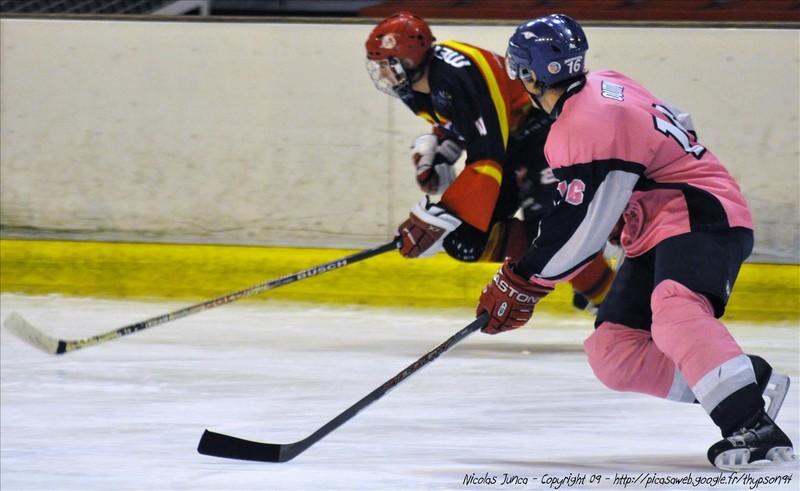 Meudon 1 - 5 Paris (FV)