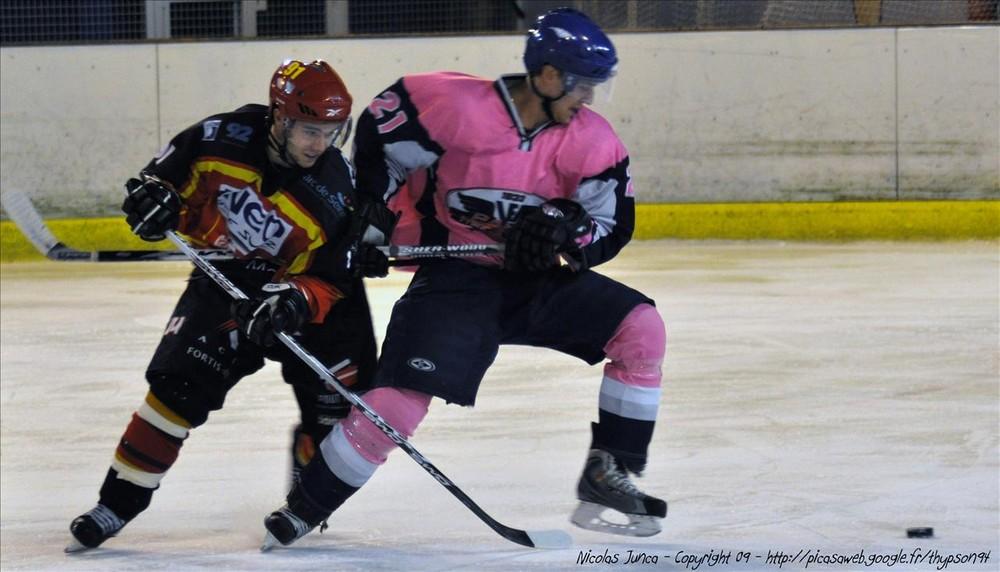 Meudon 1 - 5 Paris (FV)