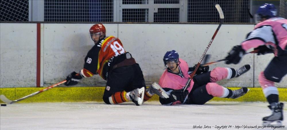 Meudon 1 - 5 Paris (FV)