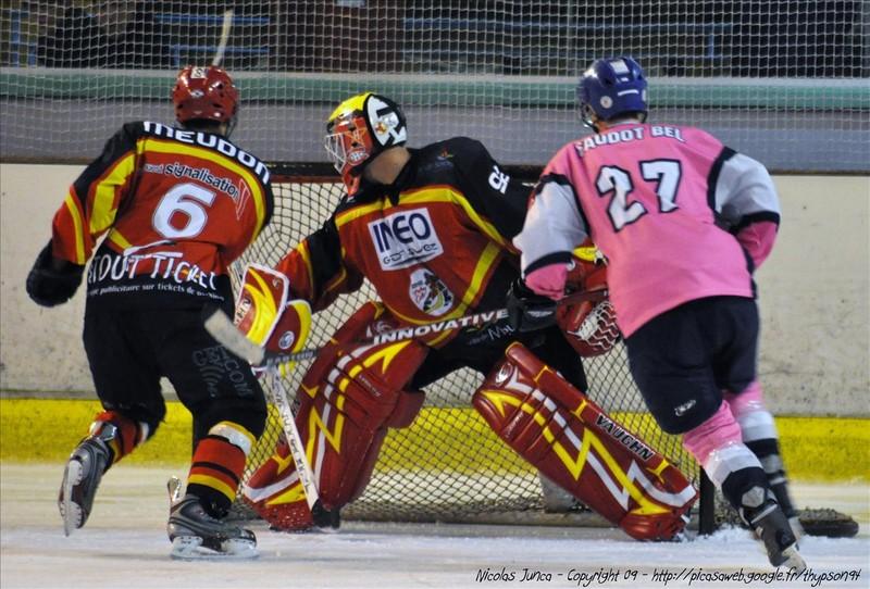Meudon 1 - 5 Paris (FV)